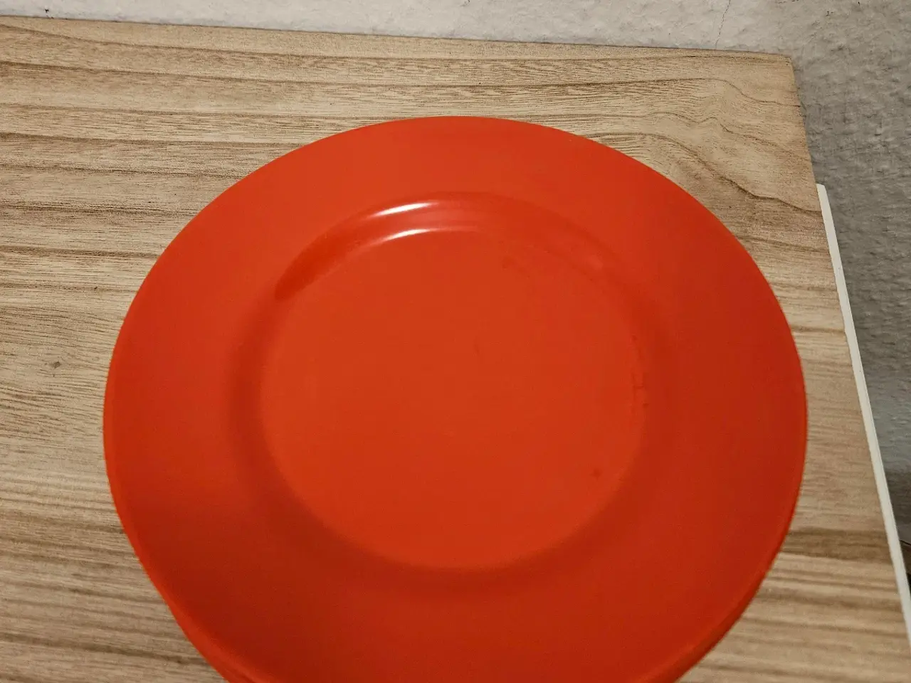 Billede 2 - 5 stk Rosti tallerkener 