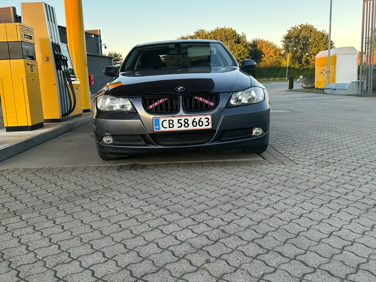 Billede 1 - BMW e90 318i 
