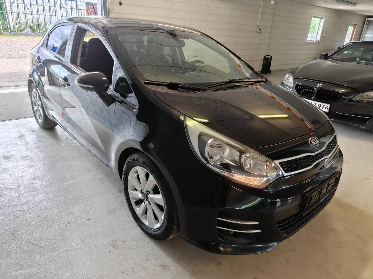 Billede 3 - Kia Rio 1,2 CVVT Limited