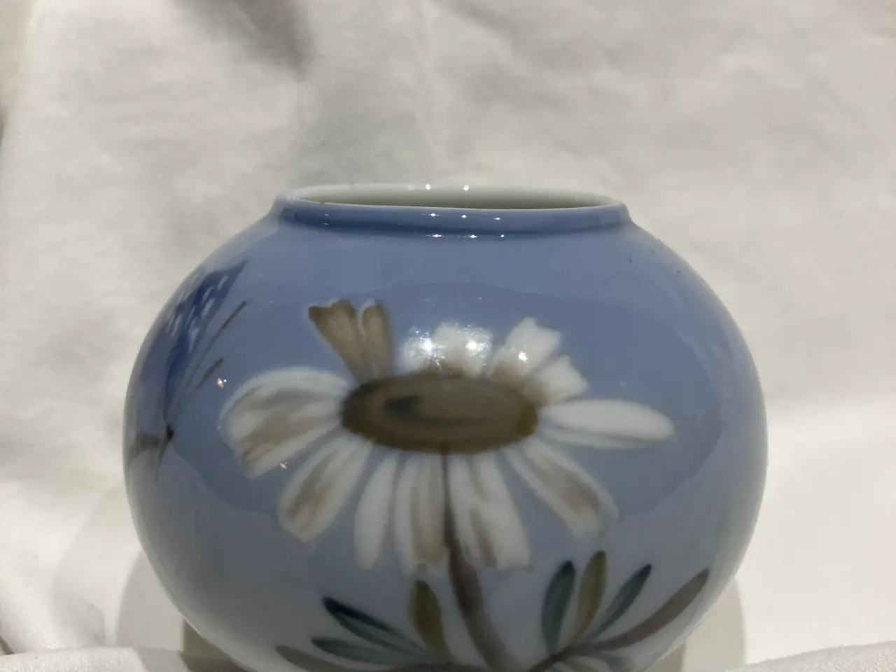 Billede 1 - Mini vase Royal Cph.