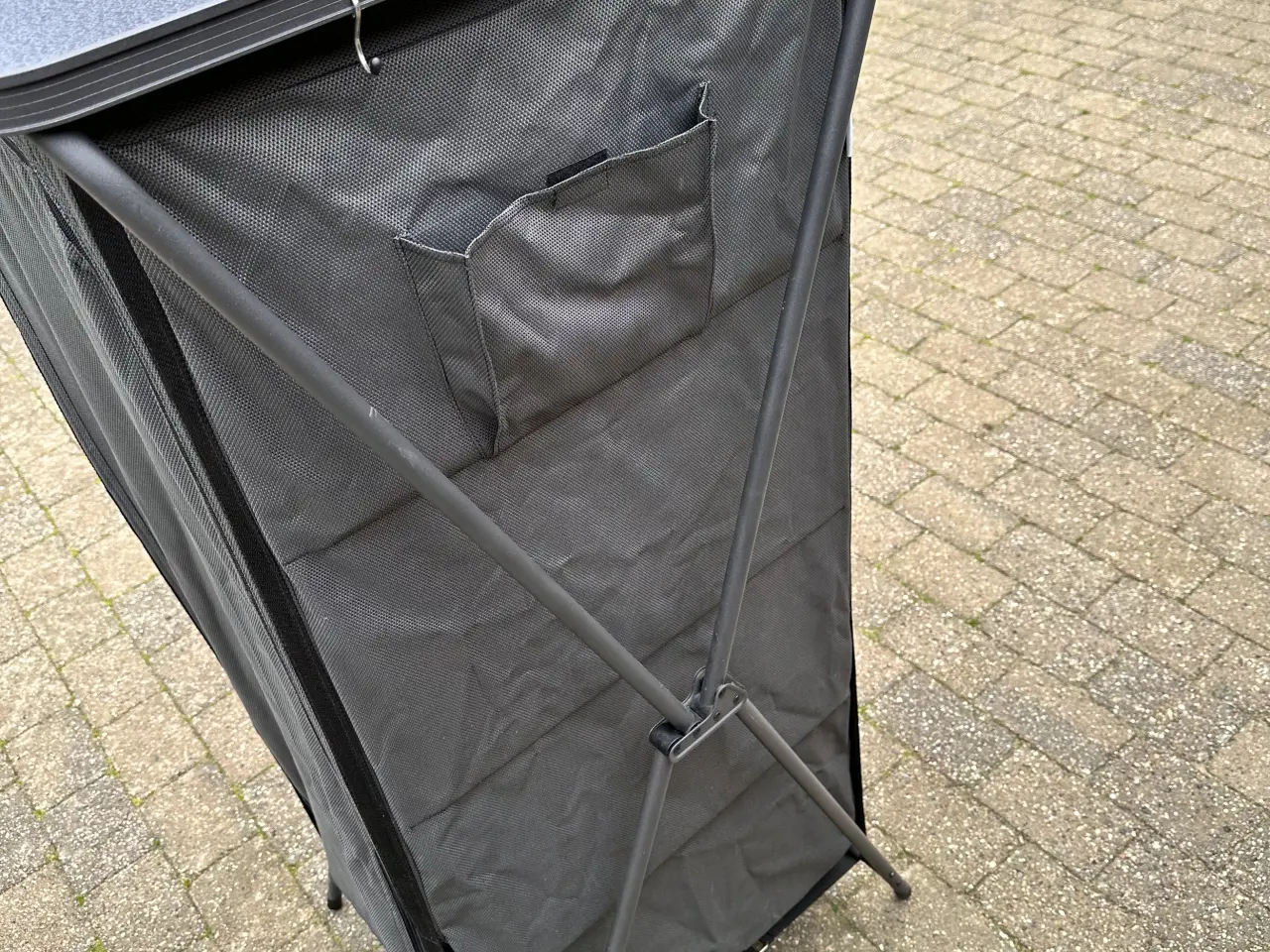 Billede 3 - Weecamp skab