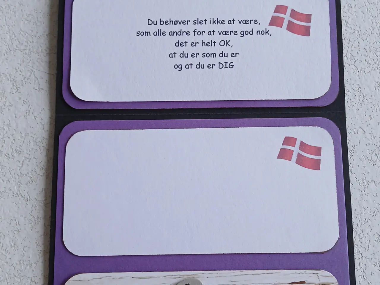 Billede 12 - Konfirmationskort til drenge eller piger Sælges.