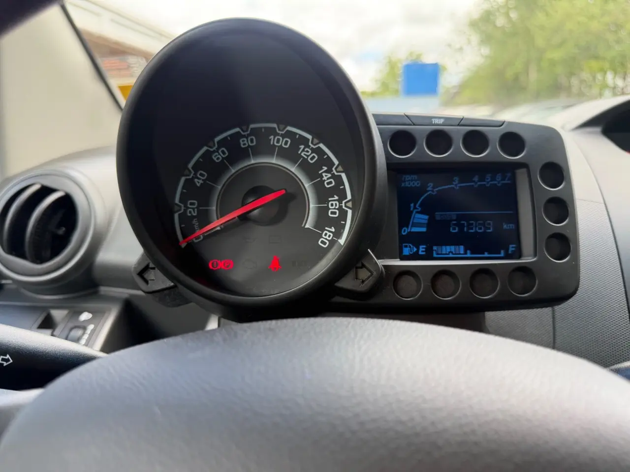 Billede 15 - Chevrolet Spark 1,0 L