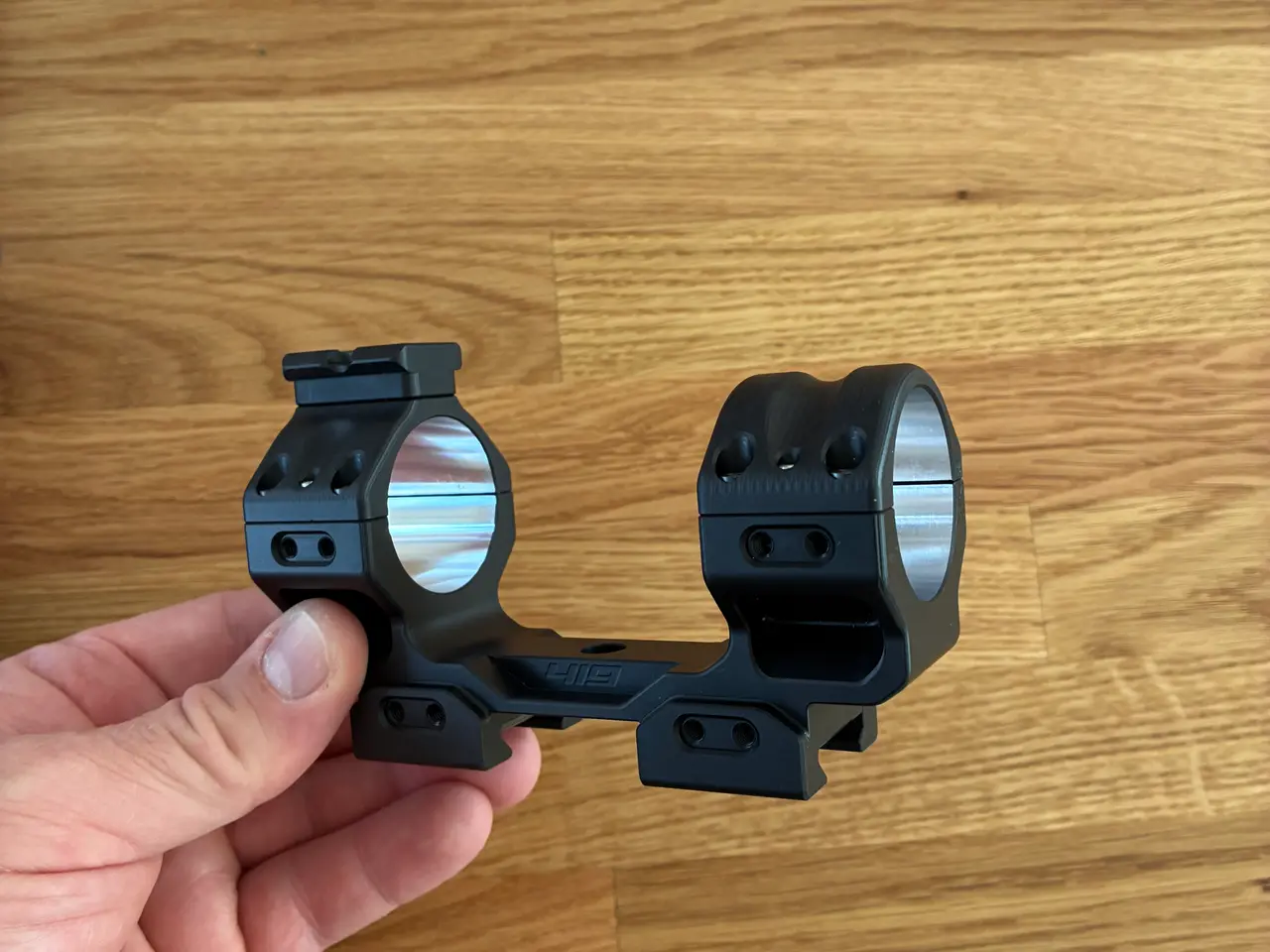 Billede 1 - Area419 Tactical Onepiece Mount