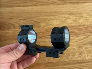 Area419 Tactical Onepiece Mount