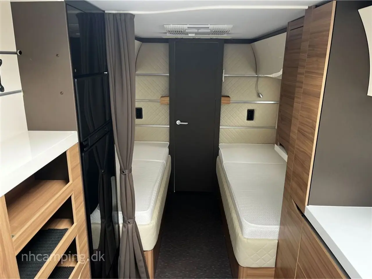 Billede 7 - 2021 - Adria Alpina 613 UT Alde Centralvarme