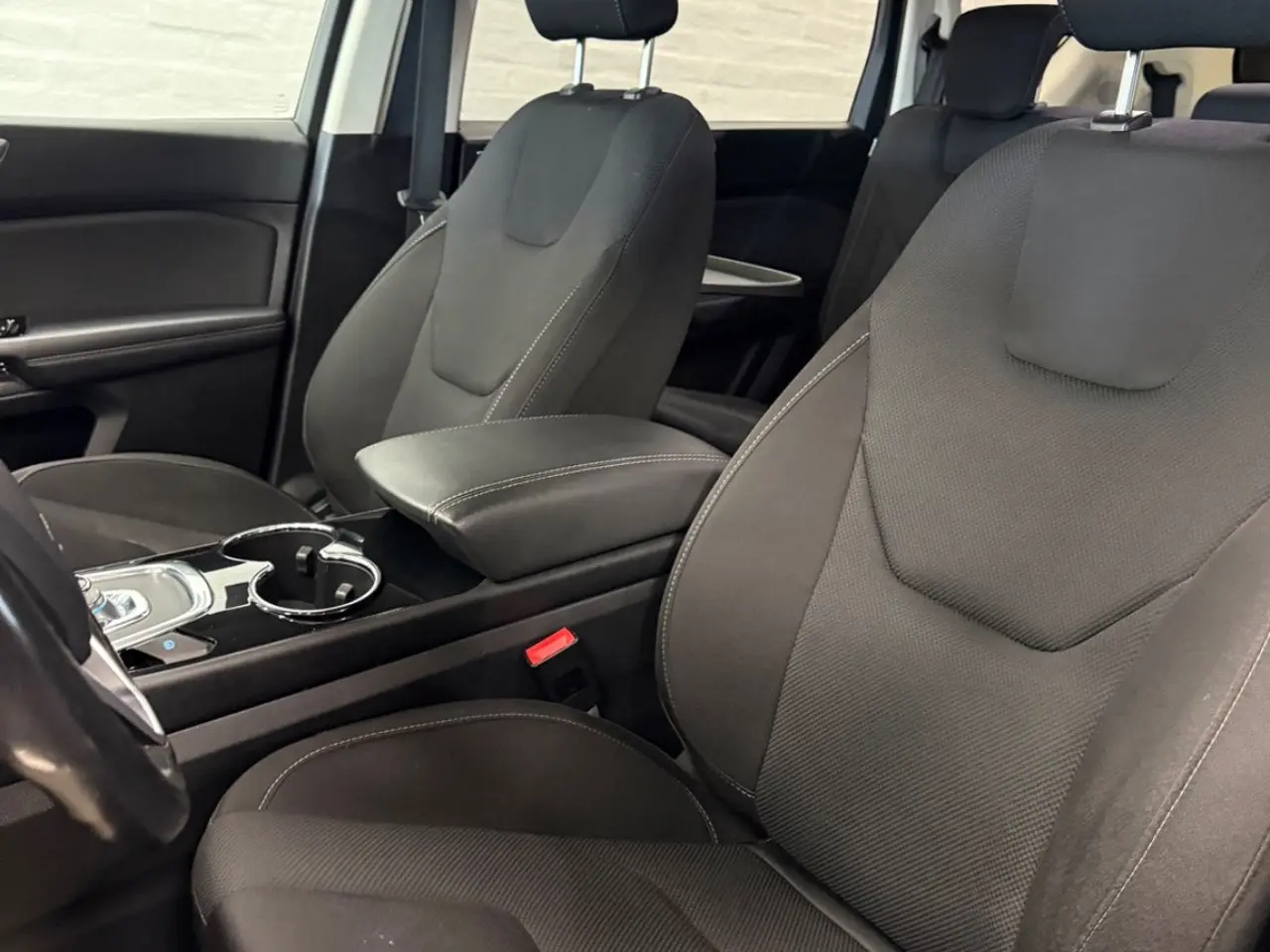 Billede 5 - Ford S-MAX 2,0 EcoBlue Titanium aut. 7prs