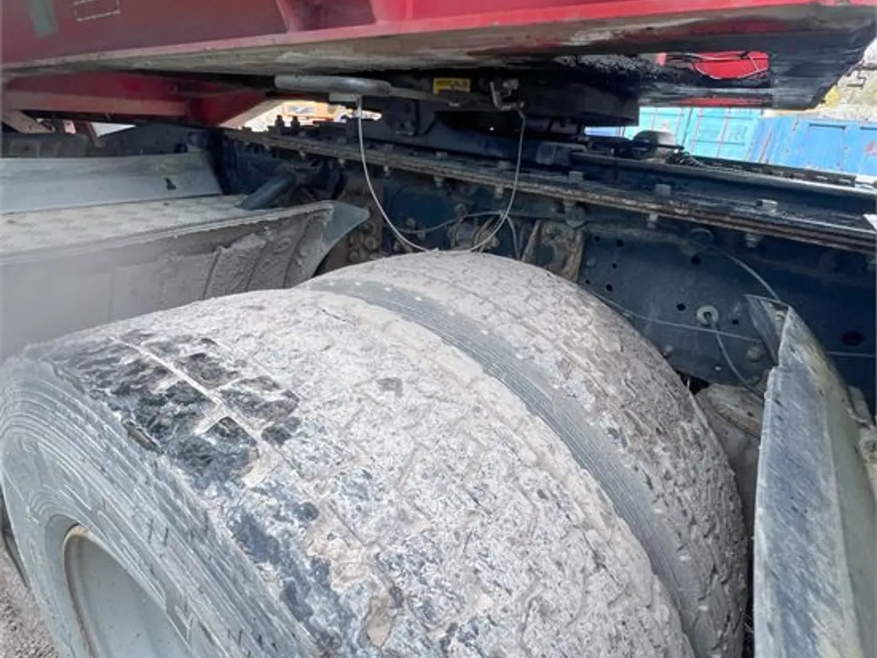 Billede 31 - Iveco Stralis 440TY/TP