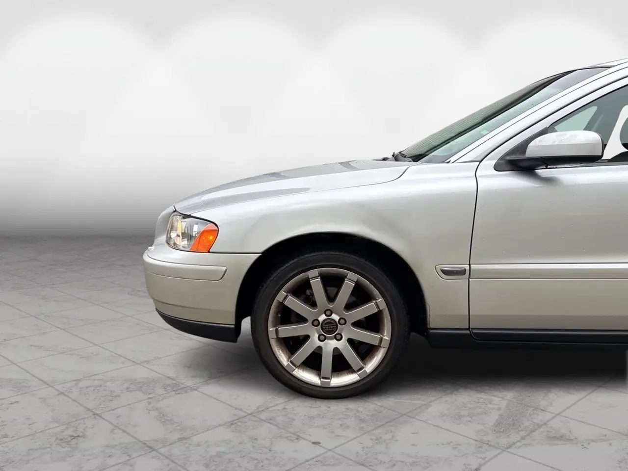Billede 6 - Volvo V70 2,4 170 Momentum