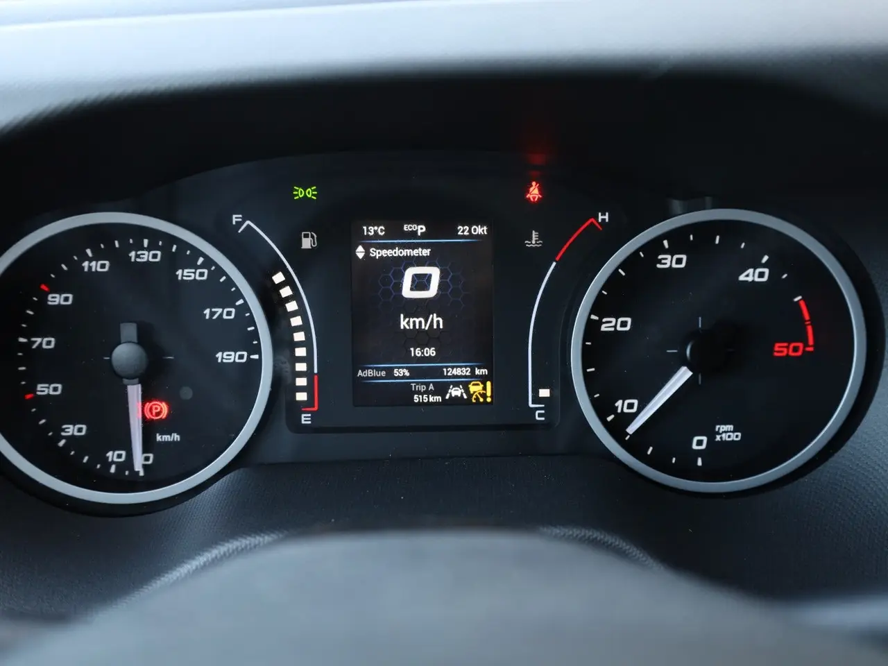 Billede 8 - Iveco Daily 3,0 35S21 12m³ Van AG8
