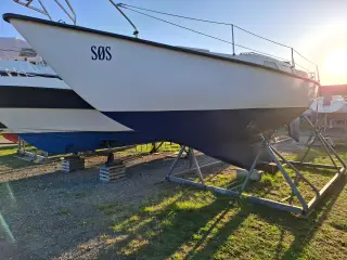 Nordisk snekke 29