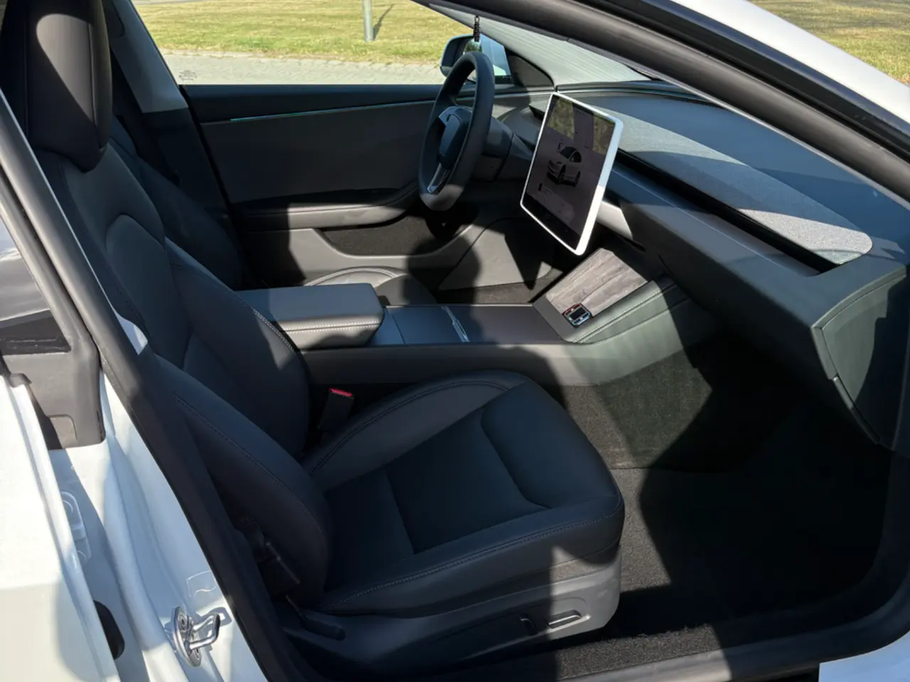 Billede 8 - Tesla Model 3 Long Range RWD