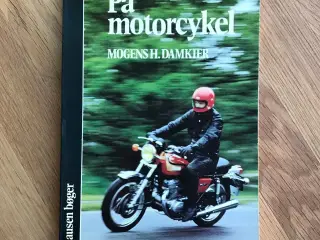 På motorcykel af Mogens H. Damkier