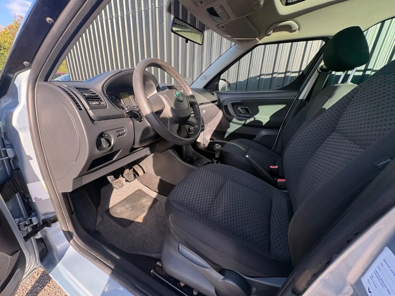 Billede 8 - Skoda Roomster 1,2 12V Classic
