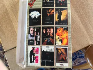 Richard Gere DVD