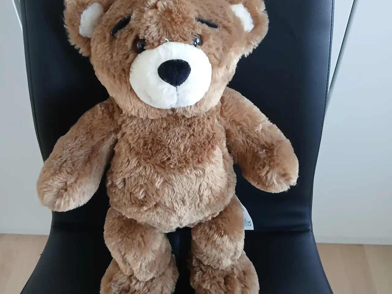 Billede 1 - Build a bear bamse 