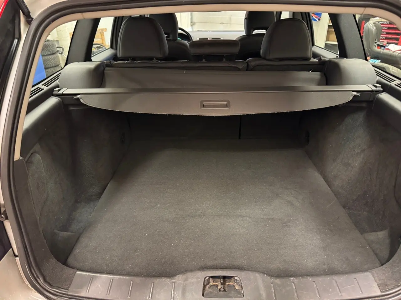 Billede 11 - Volvo V50 1,6 D2 115 Momentum DRIVe
