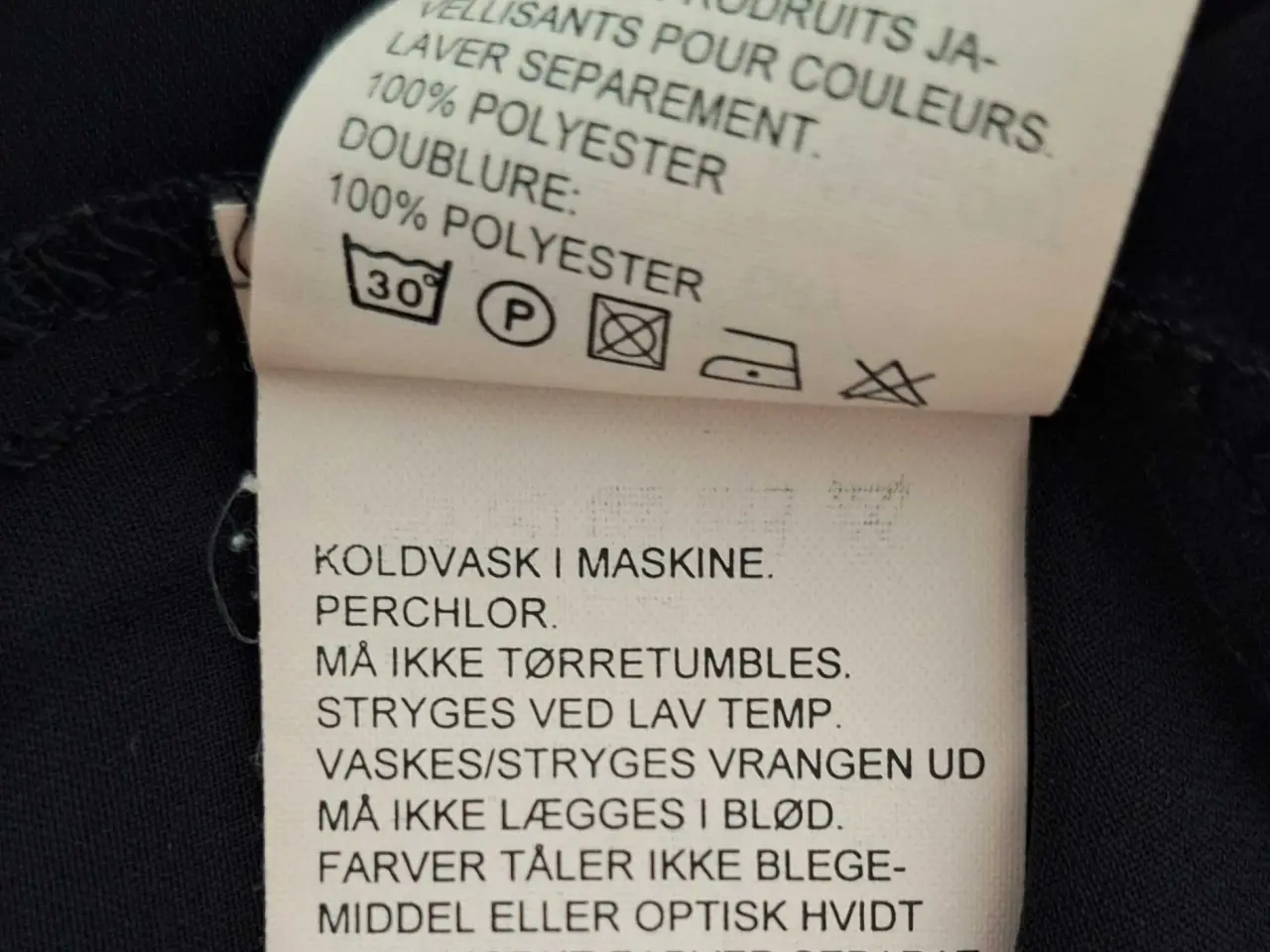Billede 6 - InWear kjole str. 42