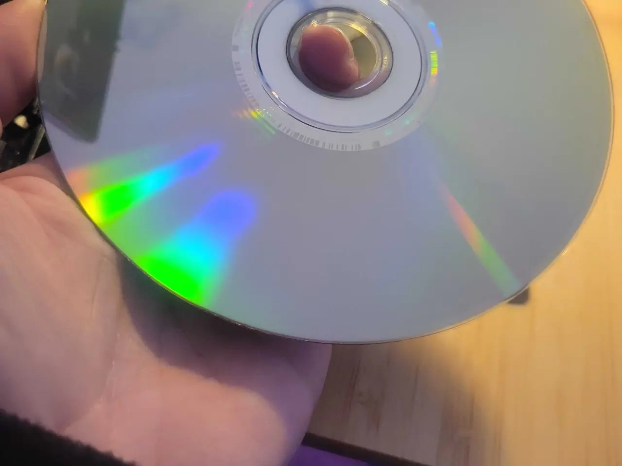 Billede 4 - Fantastic Beasts 2 DVD