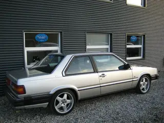 Volvo 780 2,8 170HK Aut.