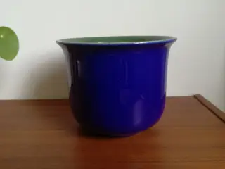 Retro urtepotte