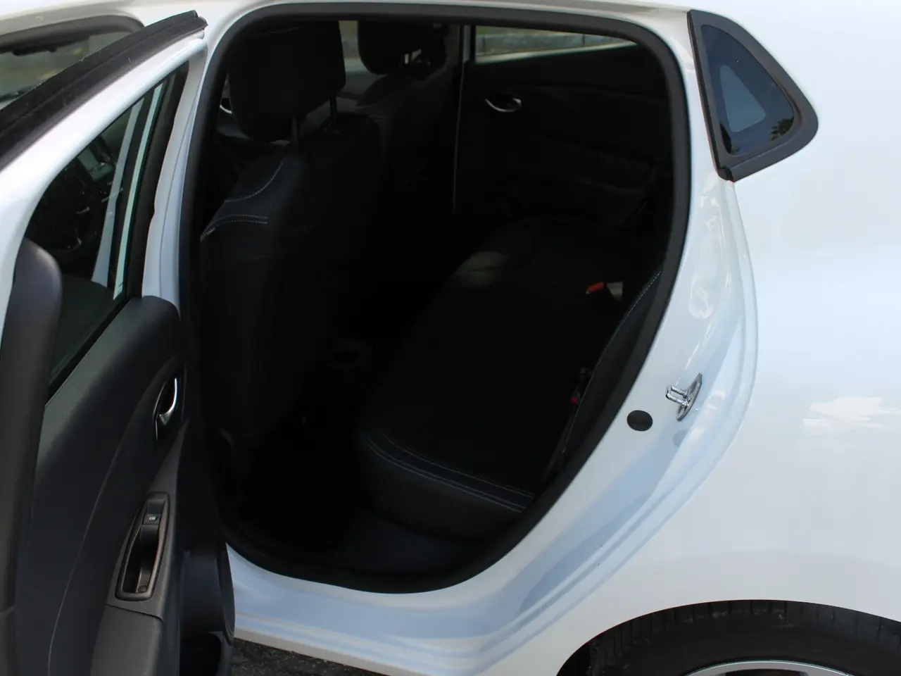 Billede 4 - Renault Clio IV 0,9 TCe 90 Zen