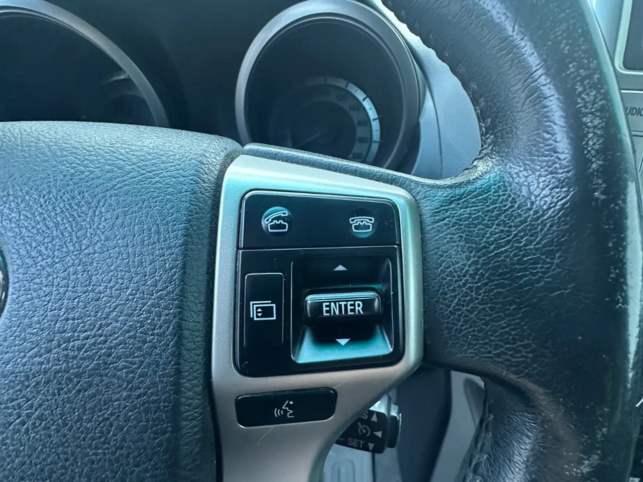 Billede 14 - Toyota Land Cruiser 3,0 D-4D T3 aut.