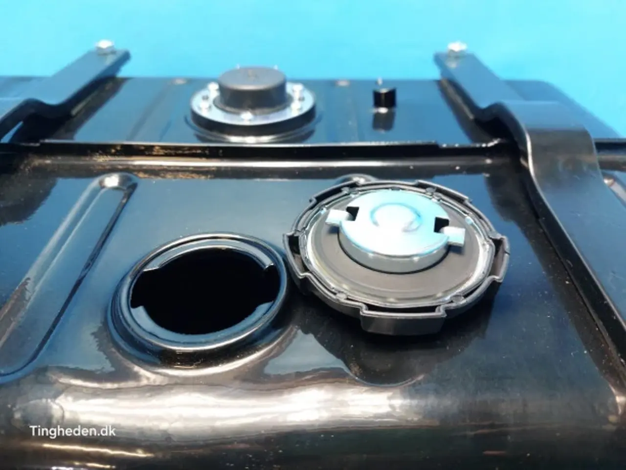Billede 7 - Kohler Lombardini Dieseltank ED0081033080-S