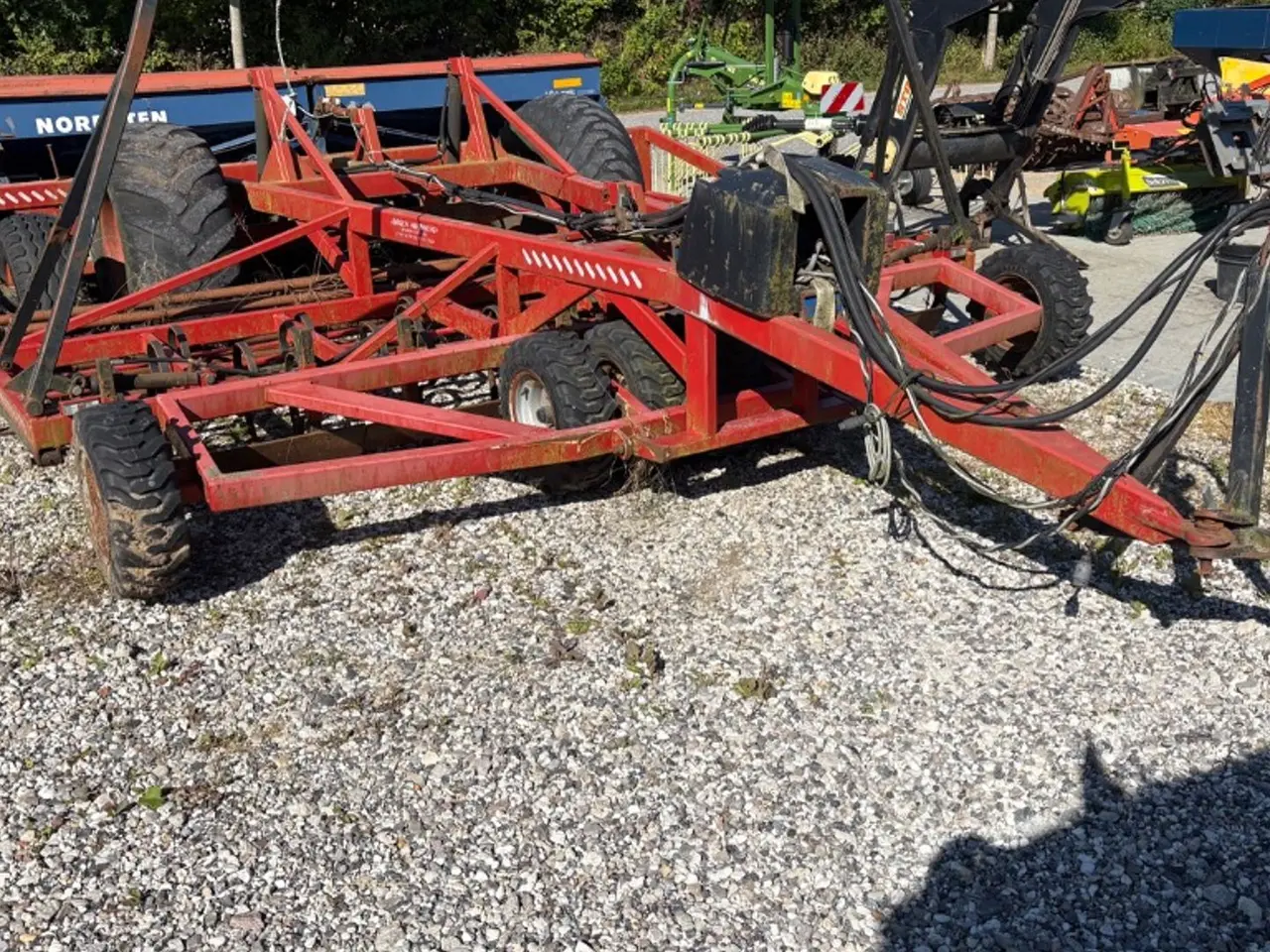 Billede 2 - Nordsten Lift-o-matic CLF 400