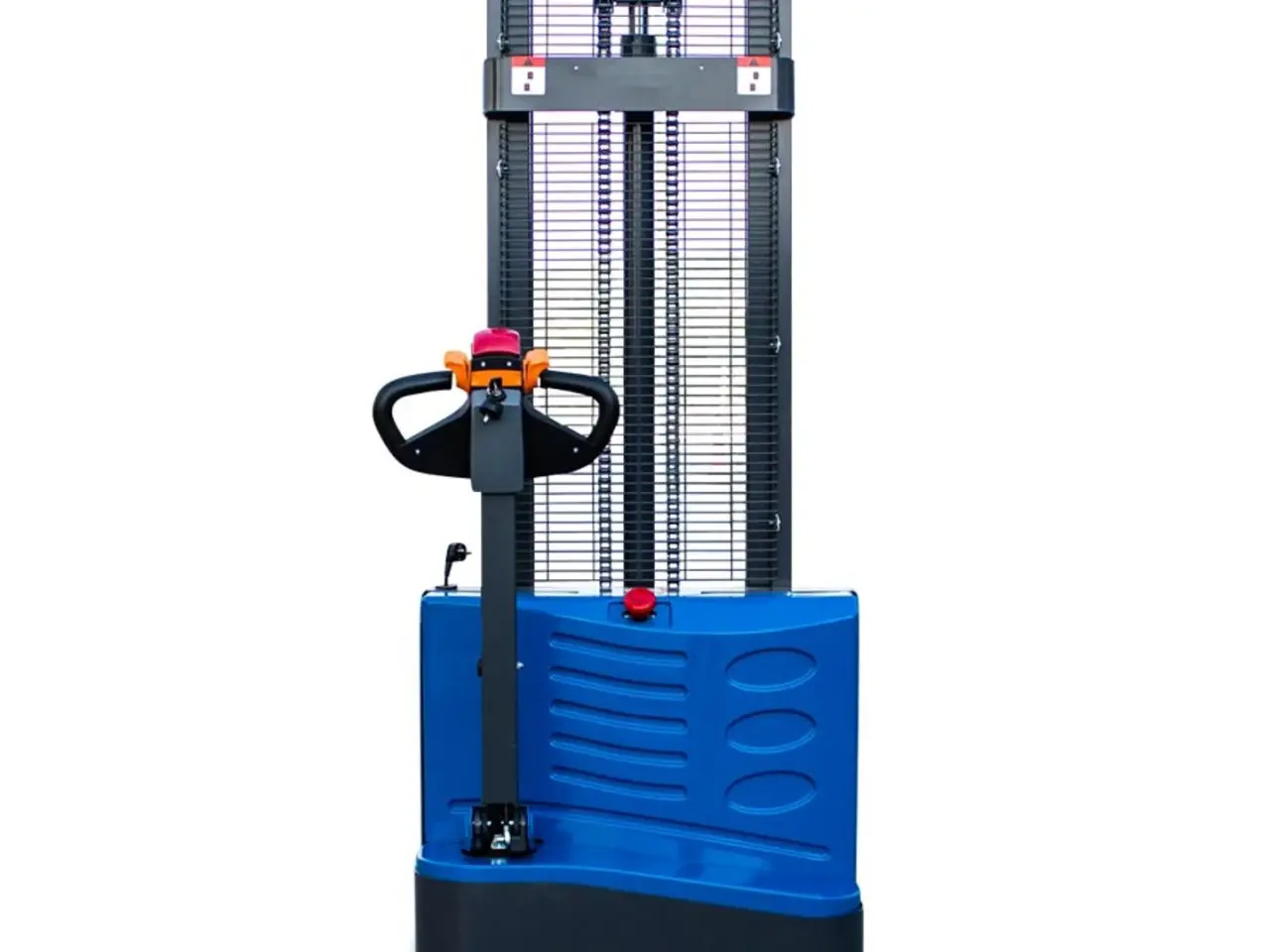 Billede 6 - Graecus WFE15 DUPLEX300 EL STABLER