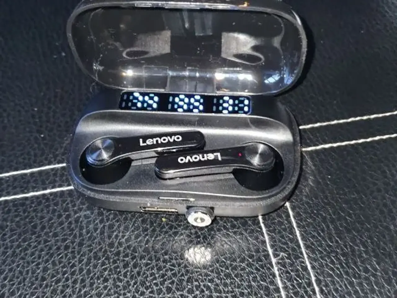 Billede 1 - Lenovo Earpads