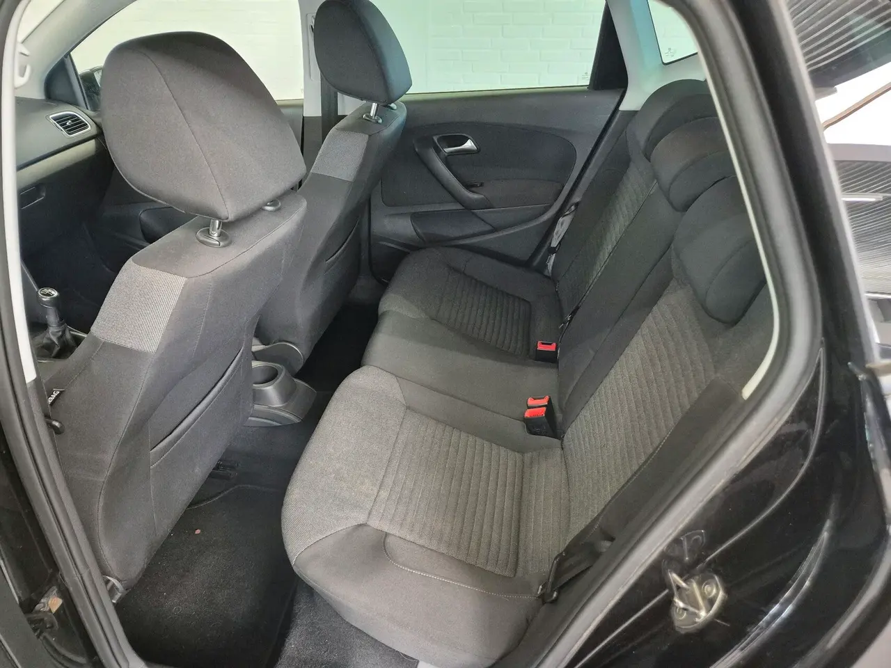 Billede 12 - VW Polo 1,4 Comfortline 85HK 5d