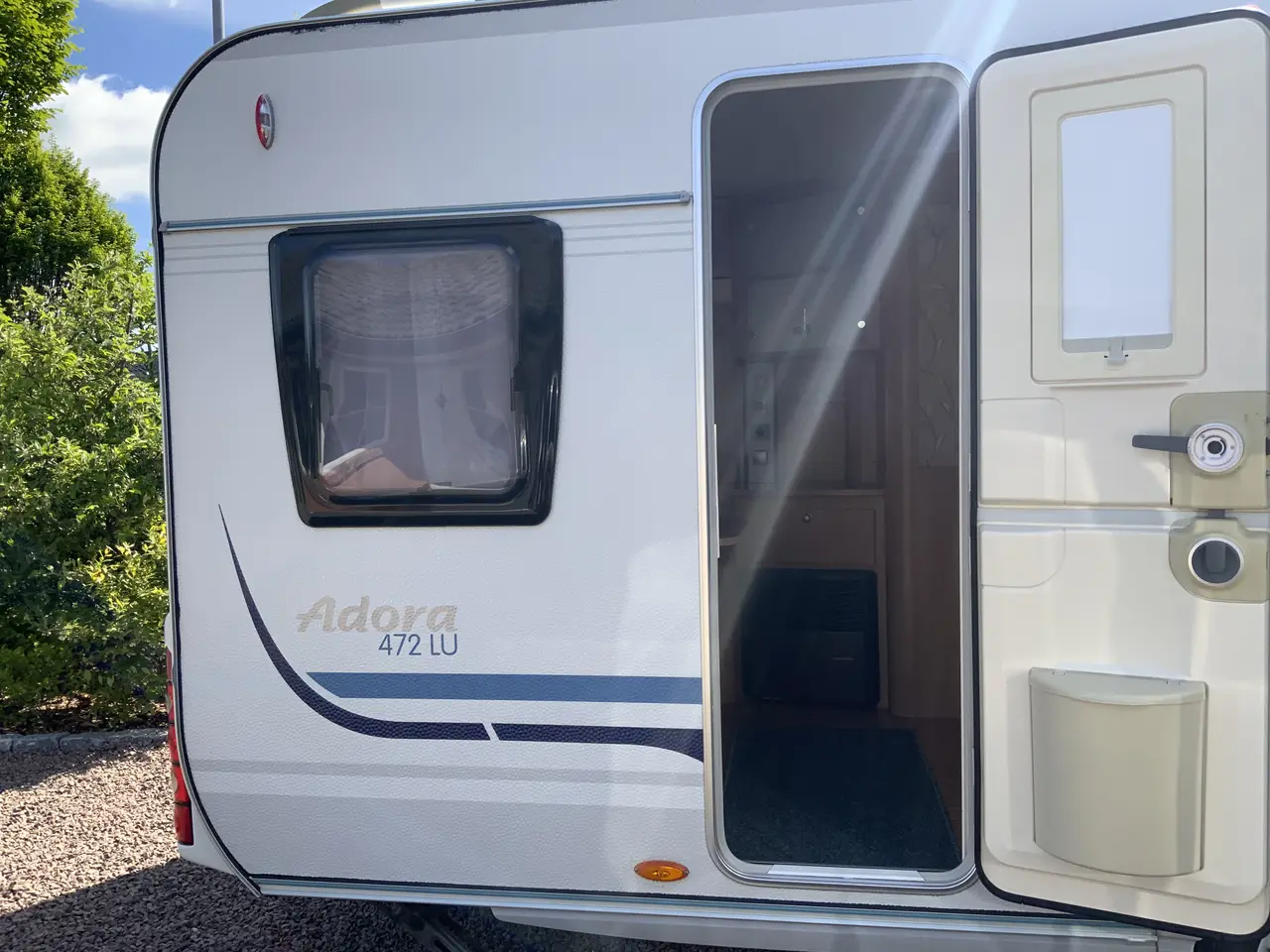Billede 16 - Adria Adora 472 LU