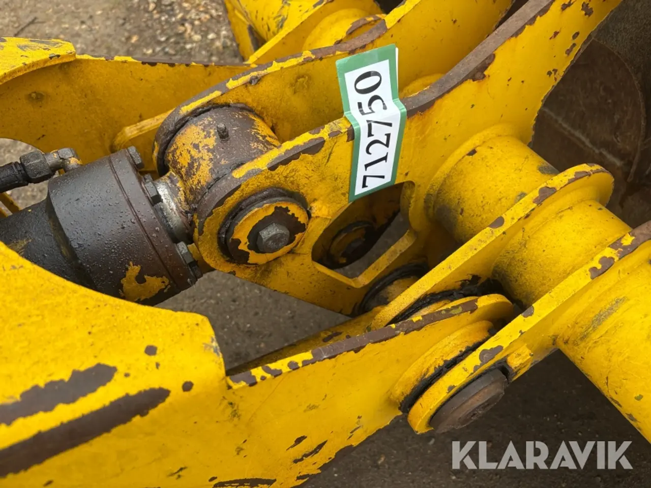 Billede 12 - Grab BSV KS II