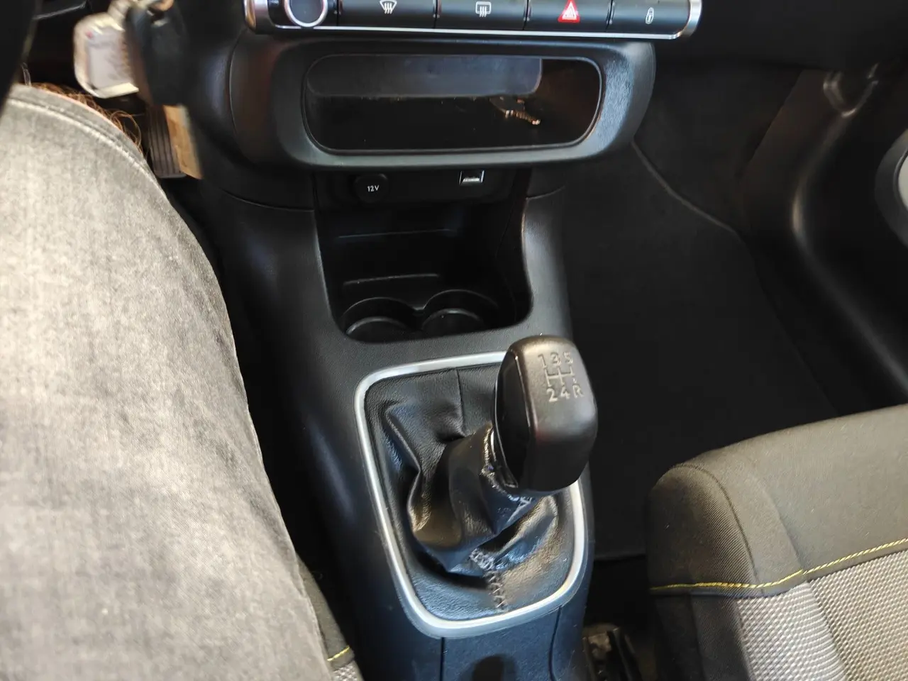 Billede 16 - Citroën C3 1,2 PureTech 82 SkyLine