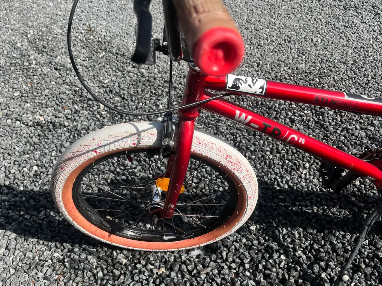Billede 6 - BMX 
