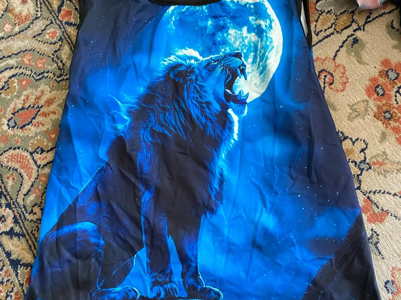 Billede 4 - Tøj - t-shirt ( sommer )