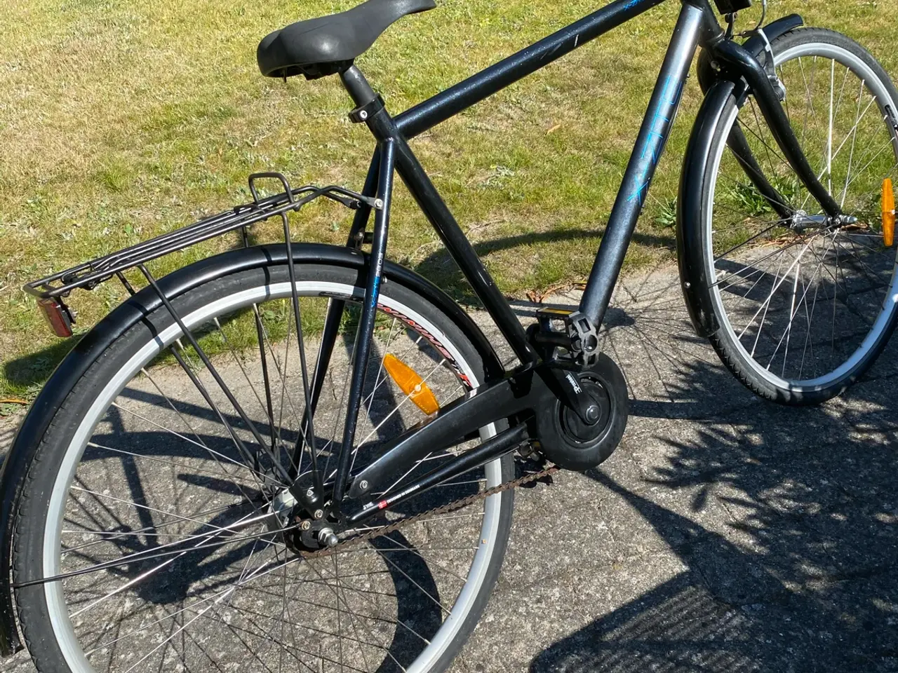 Billede 3 - Herrecykel