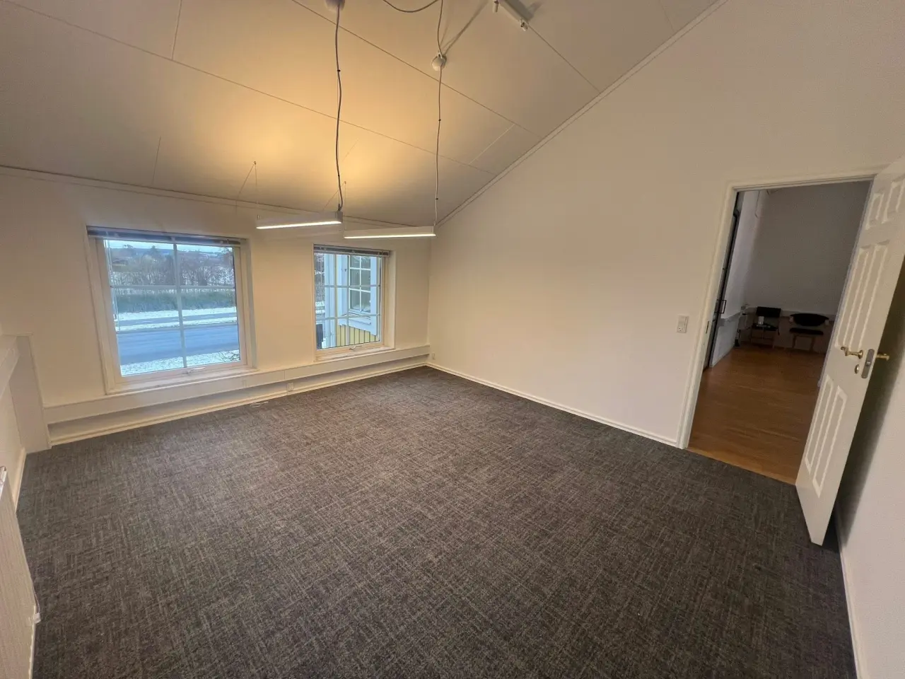 Billede 13 - Showroom - Kontor - Klinik - Butik i Faaborg
