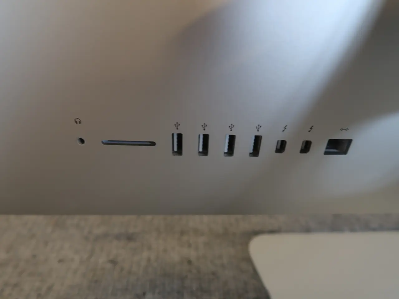 Billede 3 - Apple iMac 16,1 21,5"