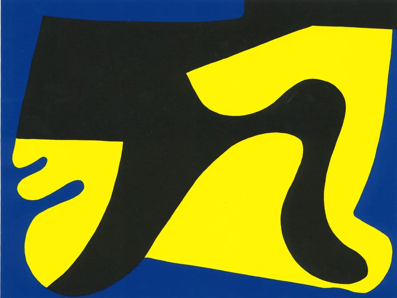 Billede 11 - Serigrafi- Ib Geertsen