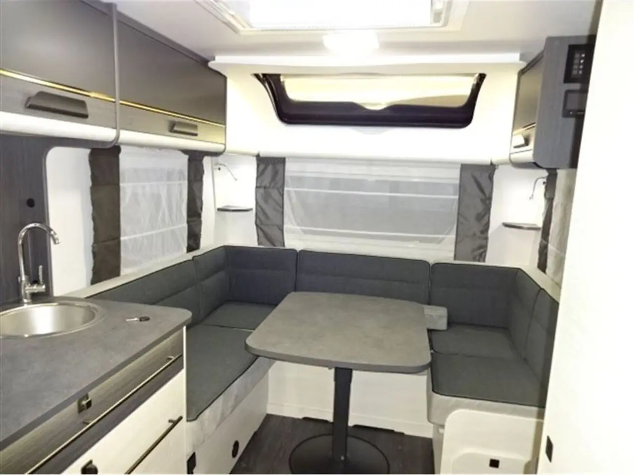 Billede 9 - 2025 - Caravelair Exclusive 475