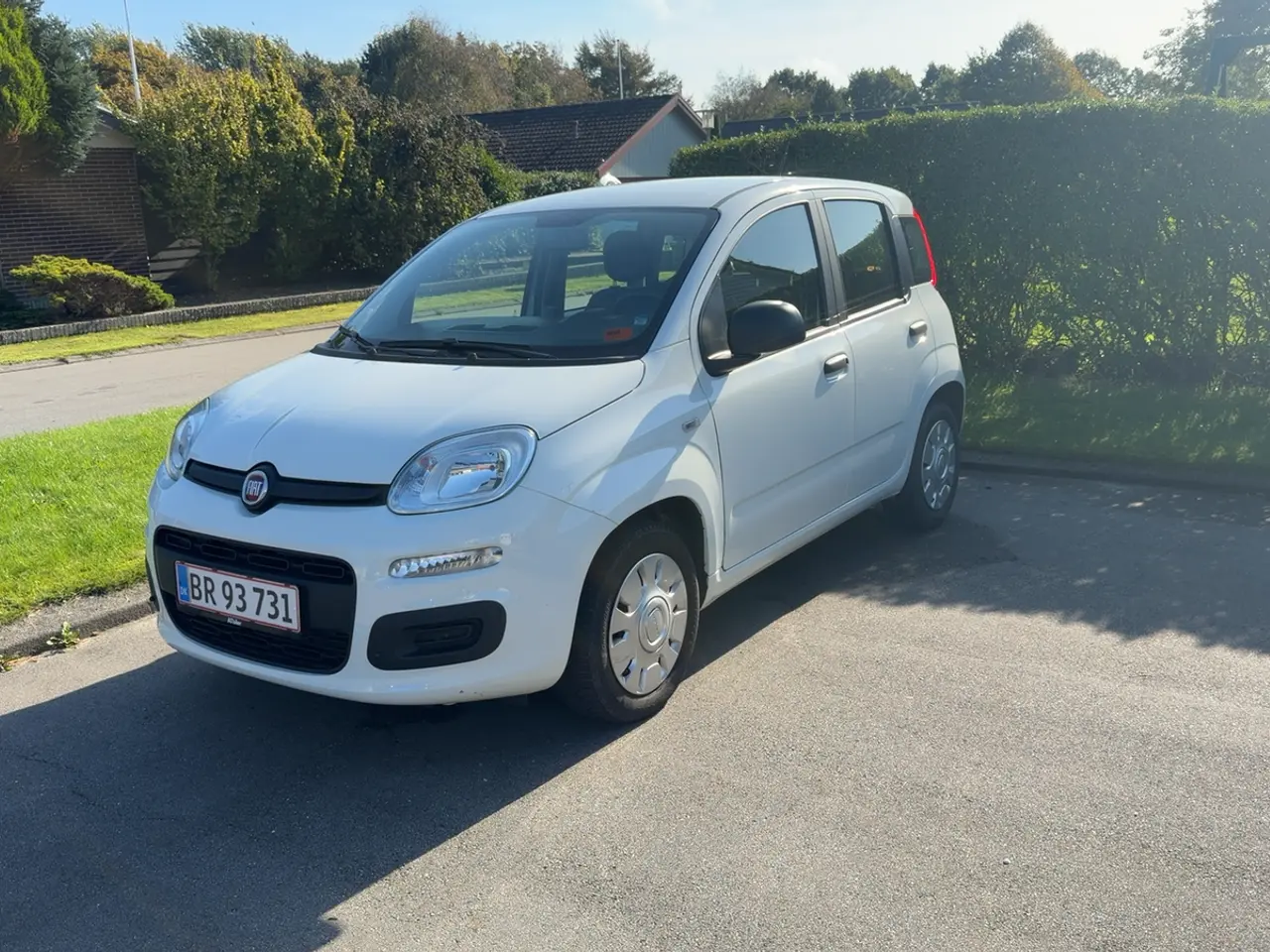 Billede 1 - Fiat Panda 1,2 69 Easy
