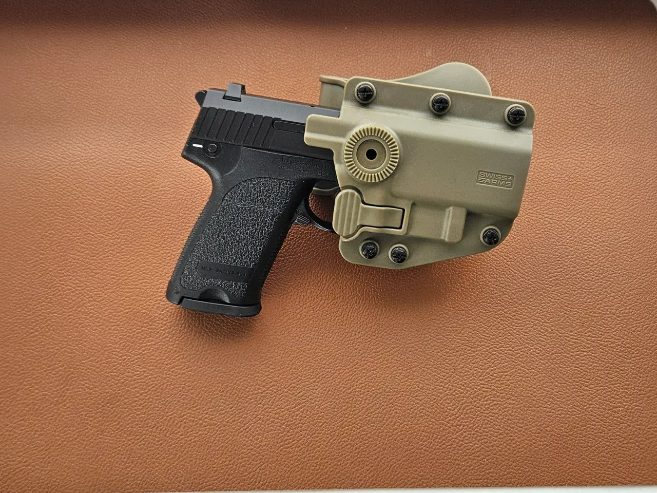 Billede 2 - Tokyo Marui USP GBB