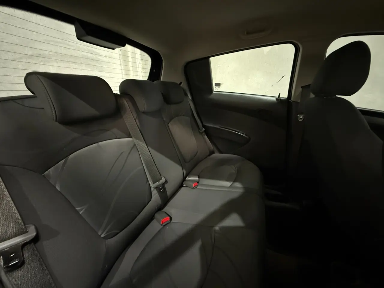 Billede 16 - Chevrolet Spark 1,0 Life+