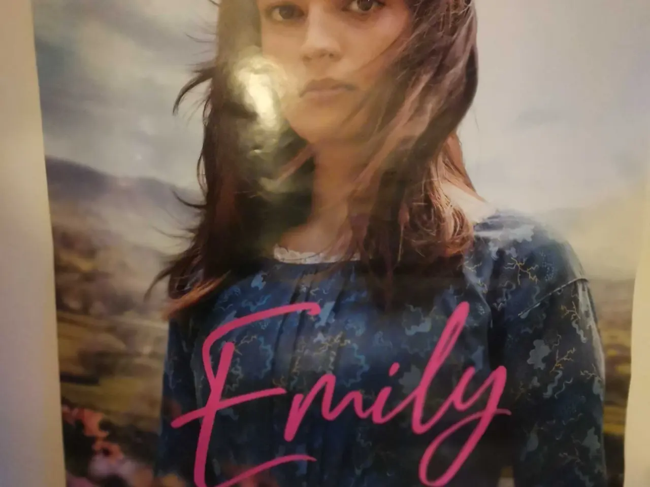 Billede 1 - Original Filmplakat 4 kr🌸
