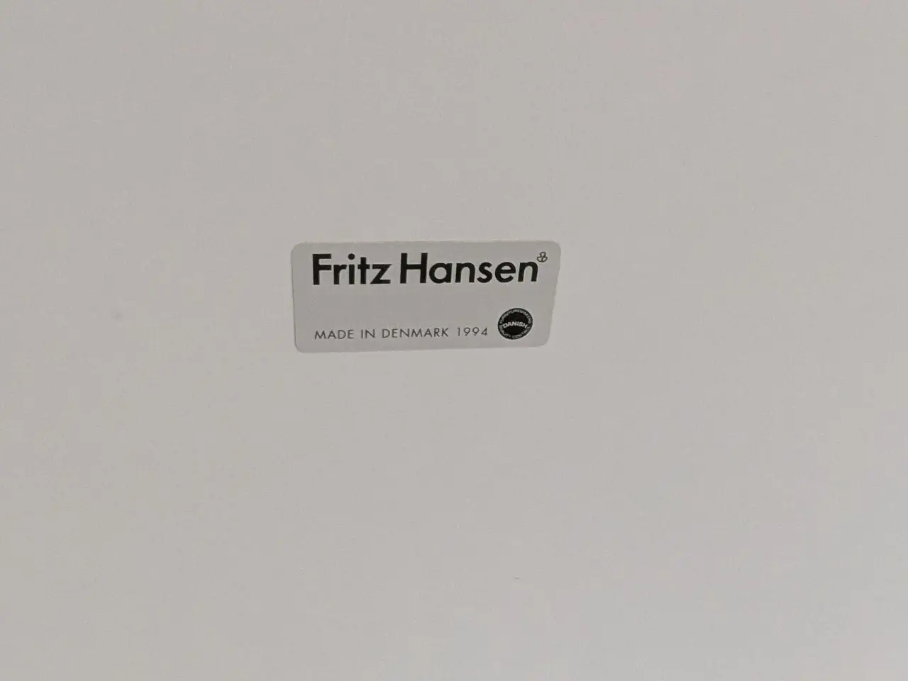 Billede 2 - Bordplade Arne Jacobsen/Bruno Matteson