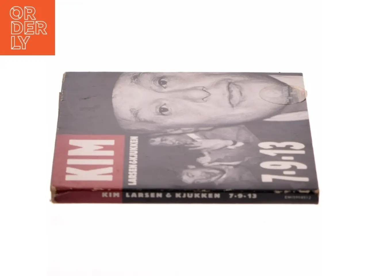 Billede 2 - 7-9-13 (DVD)
