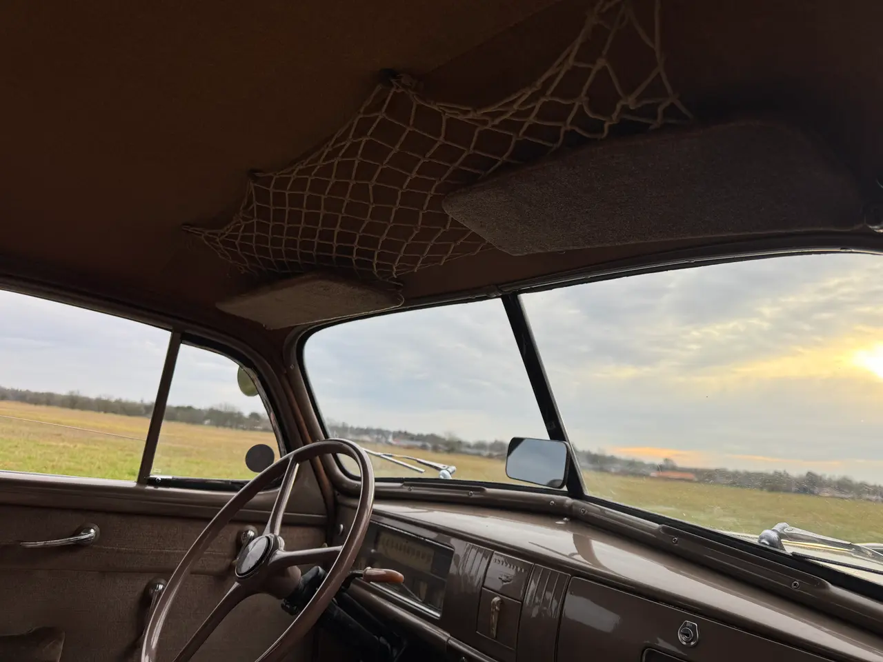 Billede 9 - Chevrolet Master Dansk fra ny !