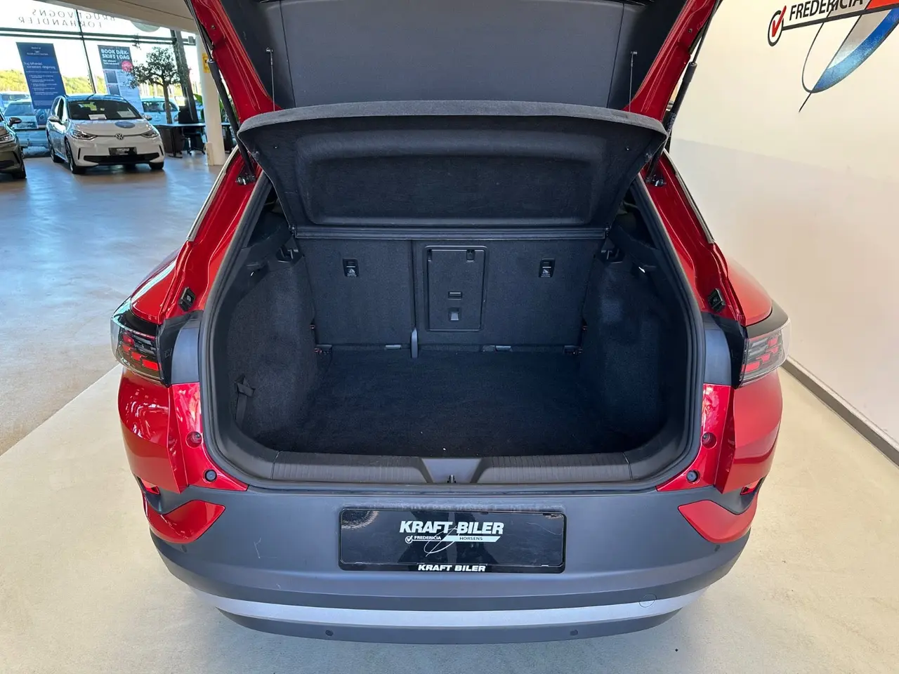 Billede 8 - VW ID.4 77 Pro Performance